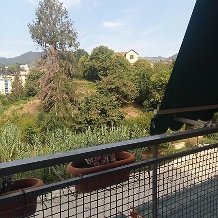 Casa De Los Amigos Rapallo Exteriér fotografie