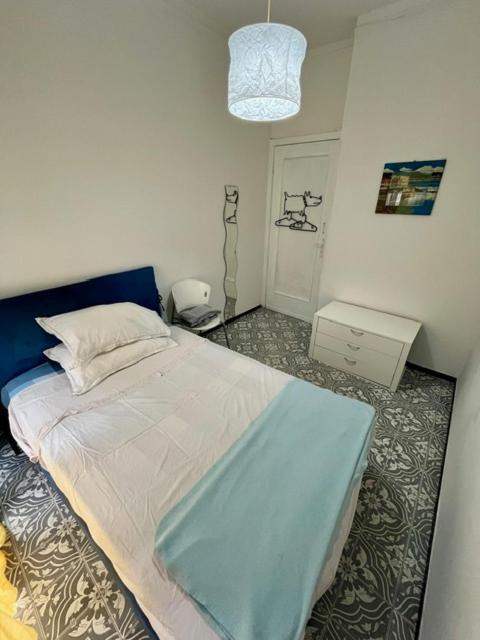 Casa De Los Amigos Rapallo Exteriér fotografie