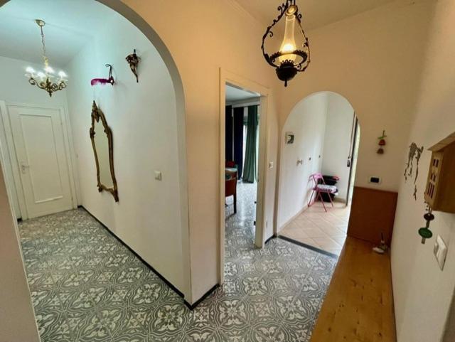Casa De Los Amigos Rapallo Exteriér fotografie