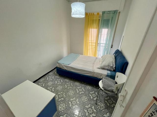 Casa De Los Amigos Rapallo Exteriér fotografie